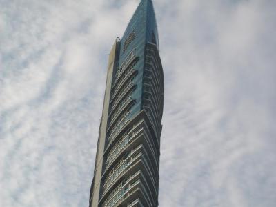 108789 - Avenida Balboa - apartments - yacht club tower