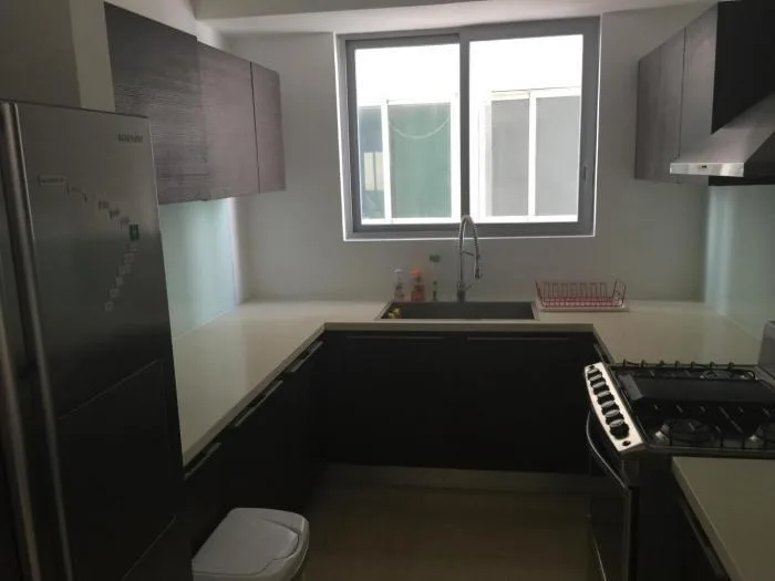 19-2087 af espectacular apartamento en avenida balboa se vende — 2