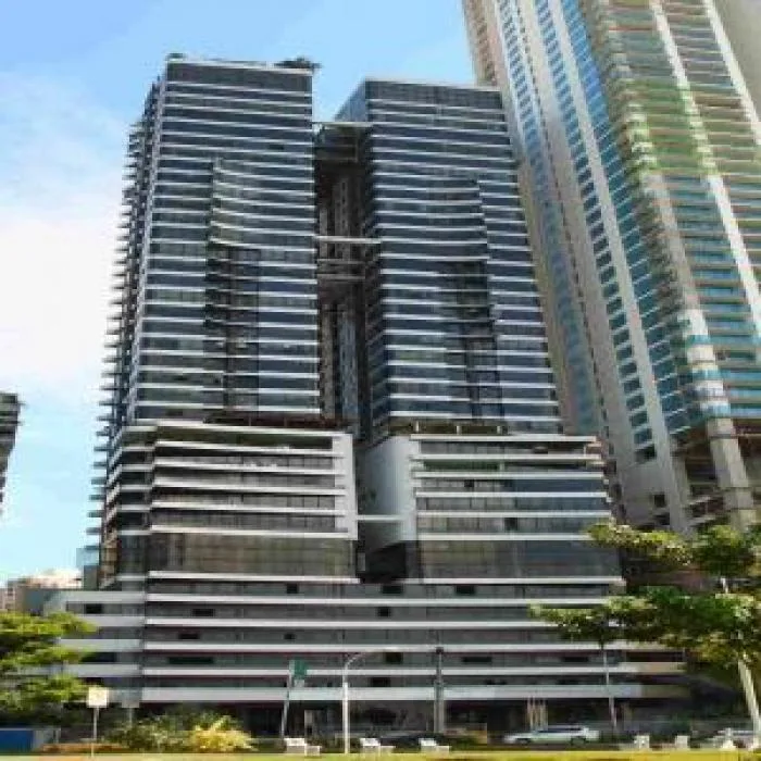 19-325 af grandioso apartamento en avenida balboa a la venta — 2