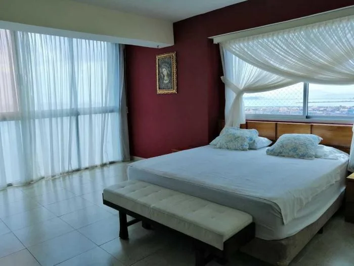 19-358 af magnífico apartamento en avenida balboa a la venta — 3