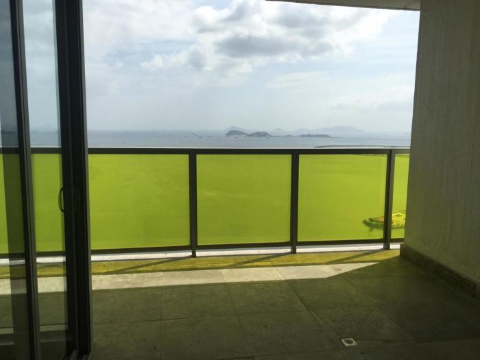 19-5064 af lujoso apartamento se vende en avenida balboa