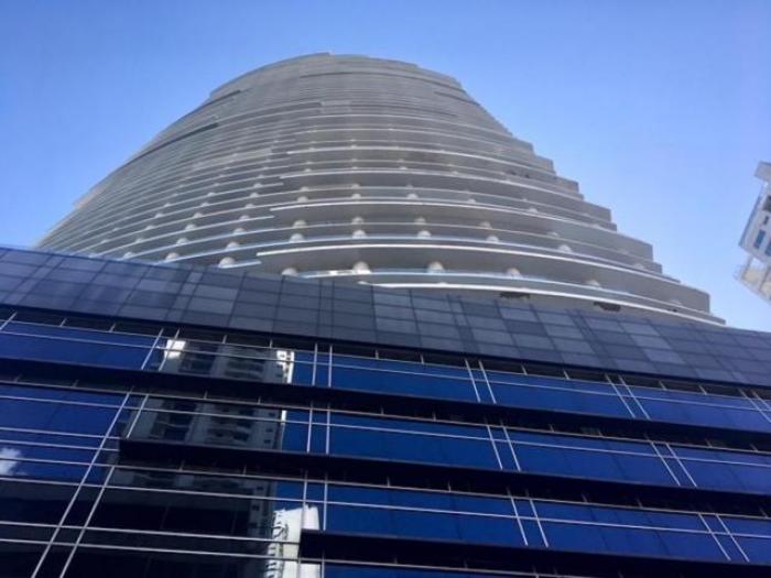 19-2868 af precioso apartamento amoblado en avenida balboa se vende