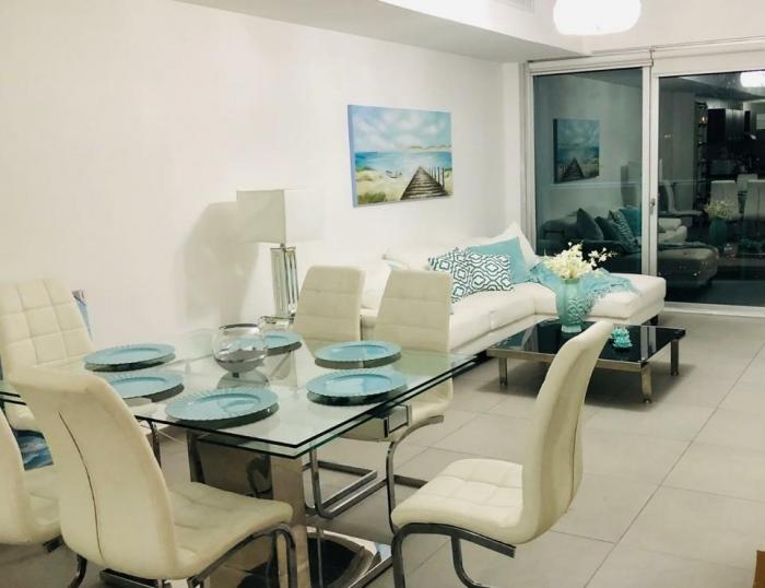 19-2868 af precioso apartamento amoblado en avenida balboa se vende