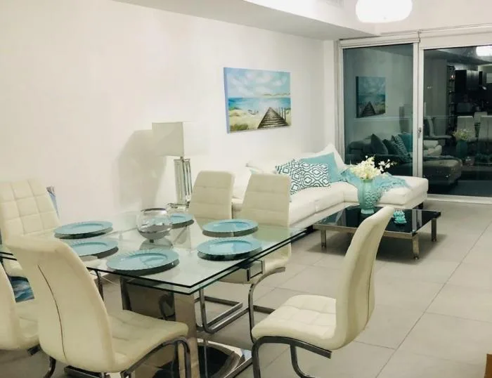 19-2868 af precioso apartamento amoblado en avenida balboa se vende — 4