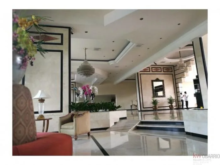 Espectacular penthouse en ph miramar. ave. balboa.(alquiler) — 2
