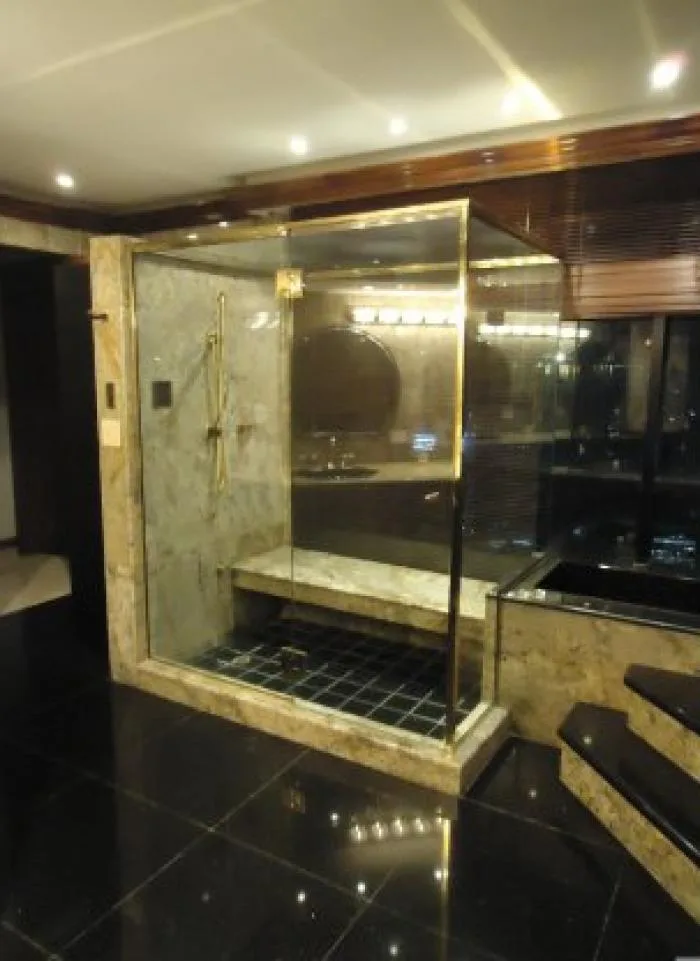 Espectacular penthouse en ph miramar. ave. balboa.(alquiler) — 4