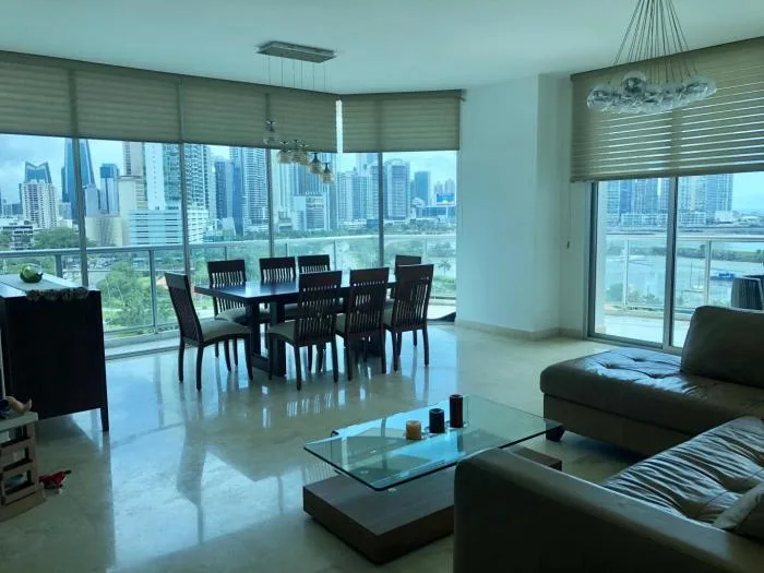 18-7497 af avenida balboa se vende bello apartamento — 2