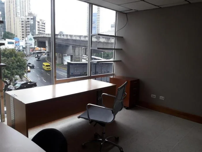 19-2662 af a la venta local comercial en avenida balboa — 2