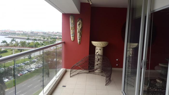 19-7999 af exclusivo apartamento se vende en avenida balboa