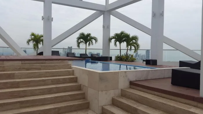 19-7999 af exclusivo apartamento se vende en avenida balboa — 5