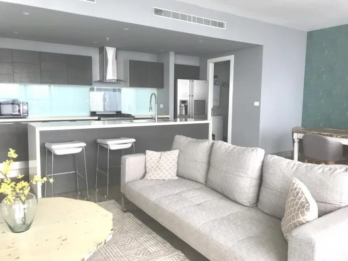 18-7287 af maravilloso apartamento en avenida balboa a la venta — 2
