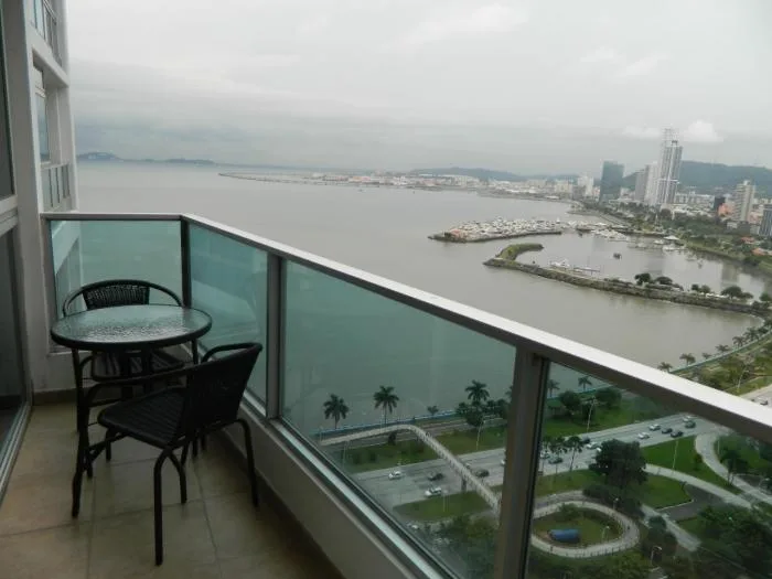 19-8324 af alquile apartamento amoblado en avenida balboa — 5