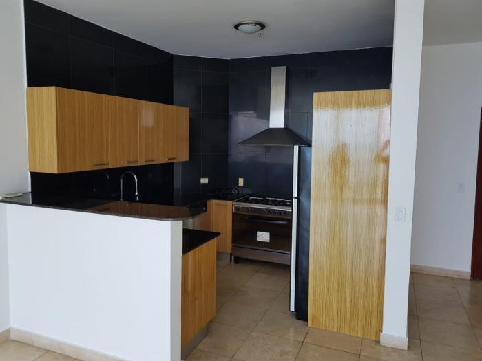 Alquiler de apartamento espectacular en avenida balboa