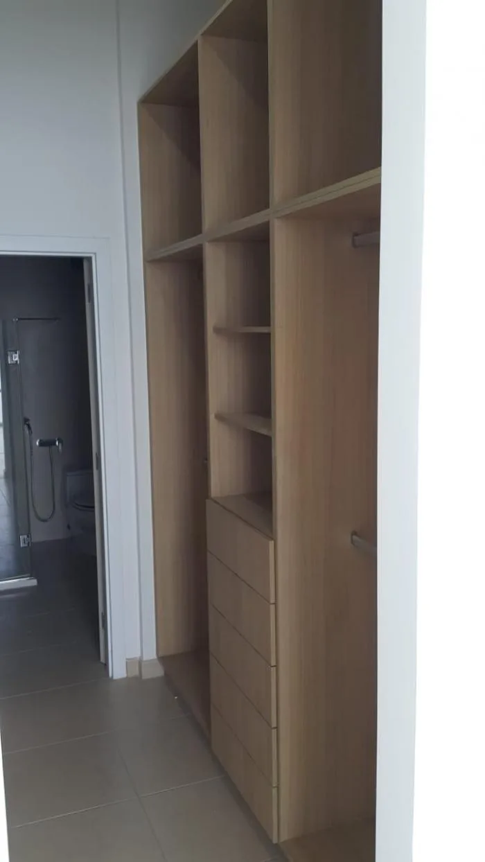  alquilo apartamento en ave balboa ph waters piso alto — 5
