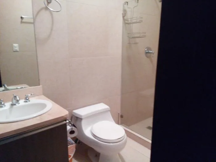  alquilo apartamento ph rivage piso alto con linea blanco en ave balboa — 5