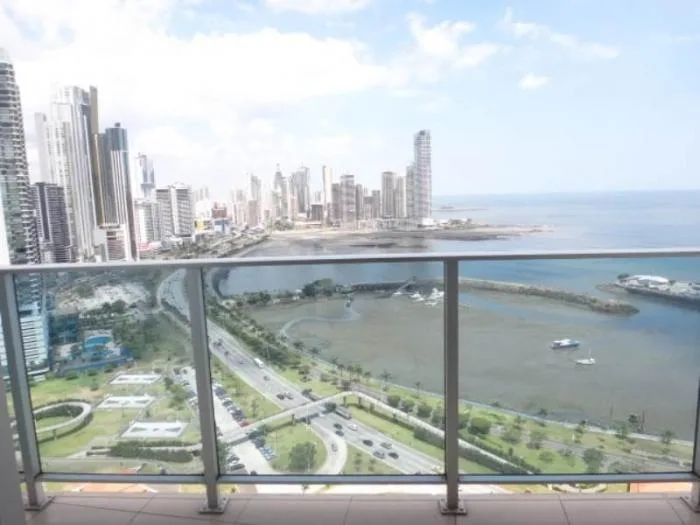19-8966 af apartamento semi amoblado en avenida balboa se vende — 4