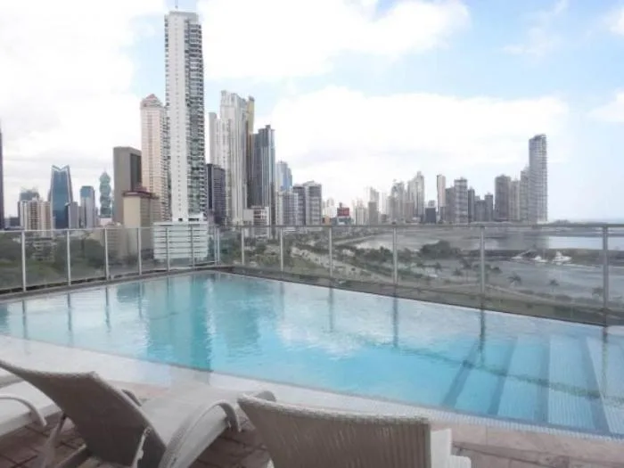 19-8966 af apartamento semi amoblado en avenida balboa se vende — 5