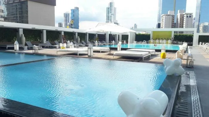 19-8965 af en avenida balboa se vende apartamento semi amoblado — 4