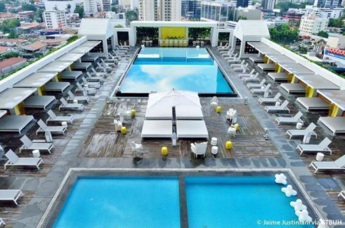 19-9151 af se alquila espléndido apartamento en avenida balboa — 4