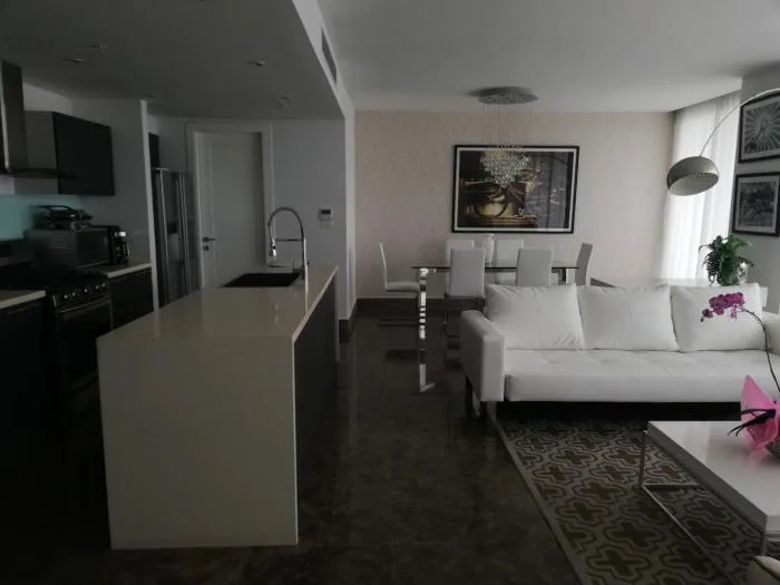 19-9151 af se alquila espléndido apartamento en avenida balboa — 5