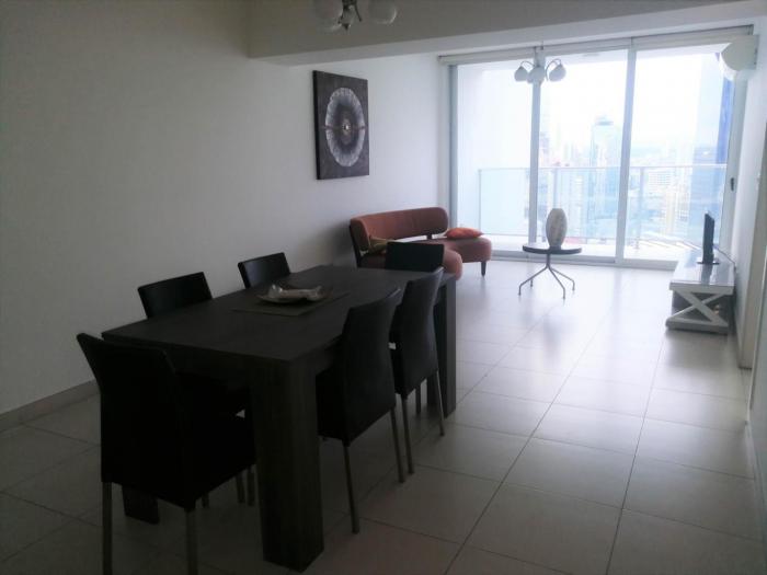 19-9183 af espectacular apartamento a la venta en avenida balboa