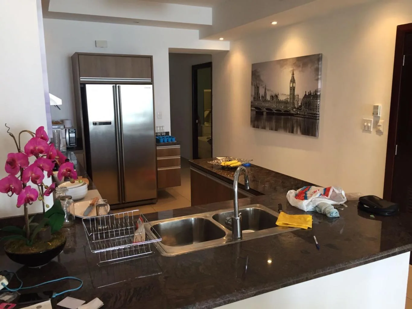 19-9172 af fantástico apartamento en avenida balboa se vende — 2