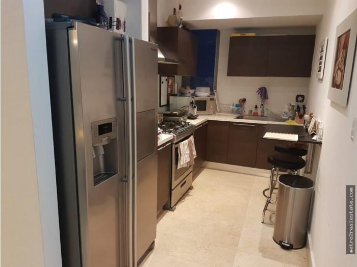 Apto en ph yoo & art. ave. balboa (alquiler $1,900)
