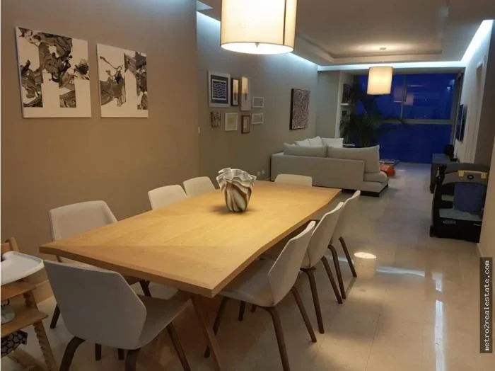 Apto en ph yoo & art. ave. balboa (alquiler $1,900) — 5