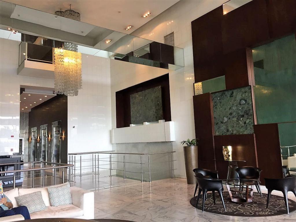 19-9500 af apartment in avenida balboa for sale