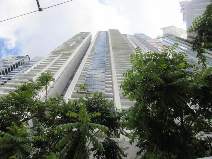19-8399 af fantástico apartamento en avenida balboa se vende