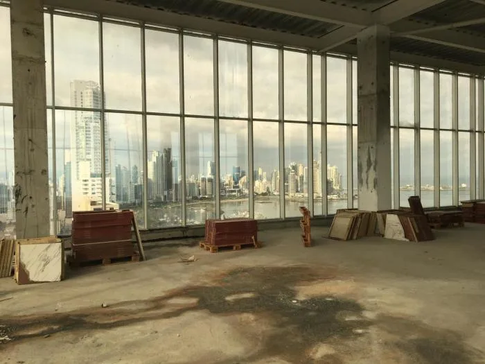 19-9182 af se vende imponente oficina en avenida balboa — 4