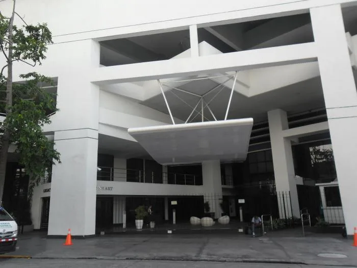 19-47 af alquile oficina en avenida balboa — 2