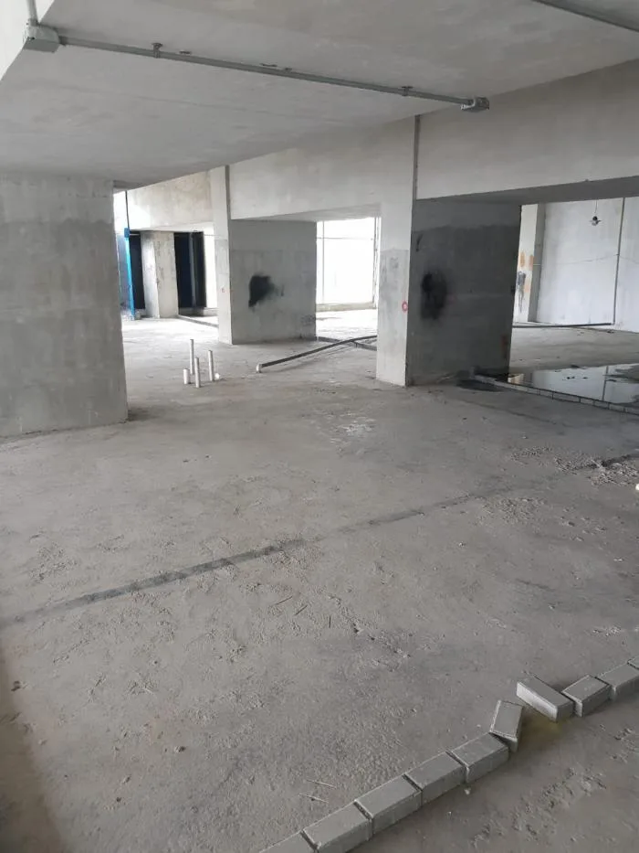 Alquiler de local comercial torre balboa office center ave balboa   — 3