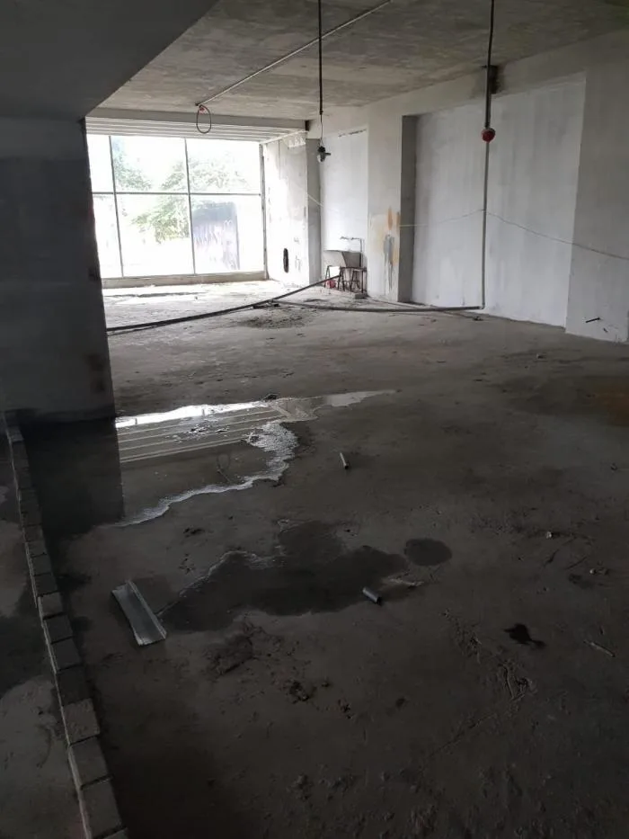 Alquiler de local comercial torre balboa office center ave balboa   — 5
