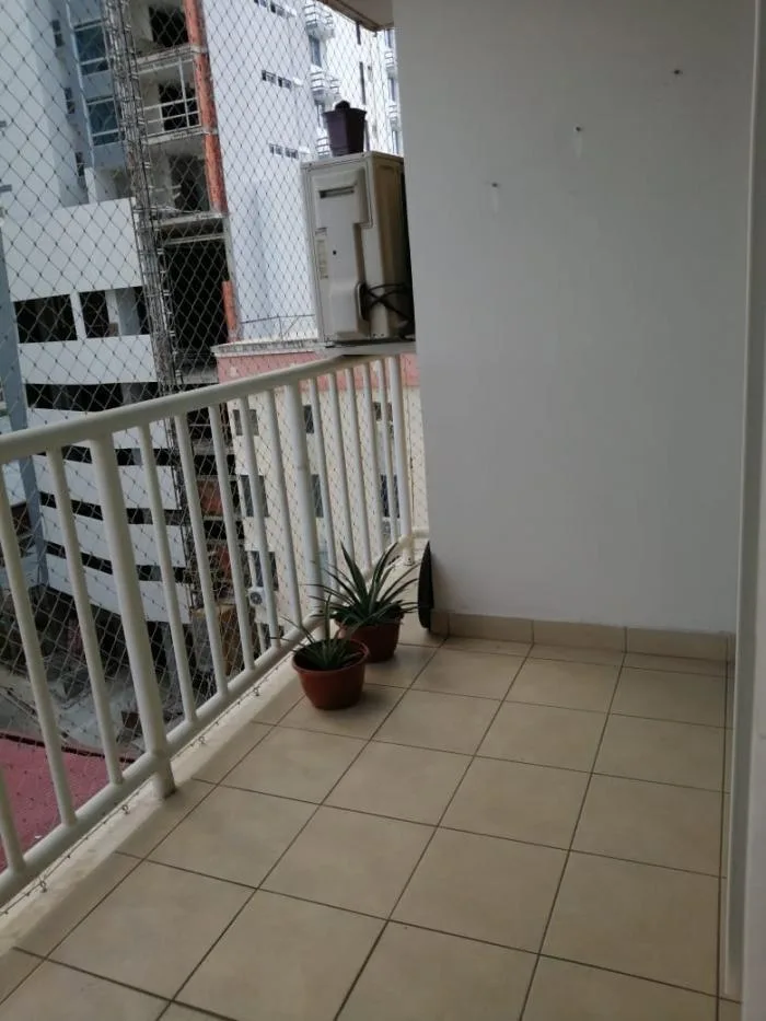 Se alquila hermoso apartamento  — 2