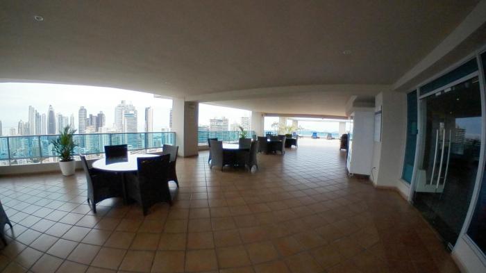19-9953 af a la venta apartamento en avenida balboa