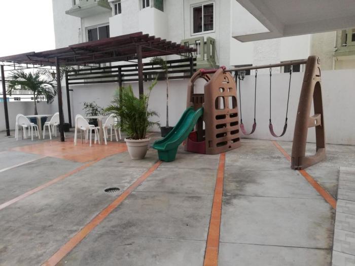 Apartamento south beach avenida balboa *ppz1910297*