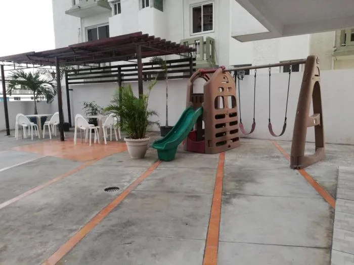 Apartamento south beach avenida balboa *ppz1910297* — 2