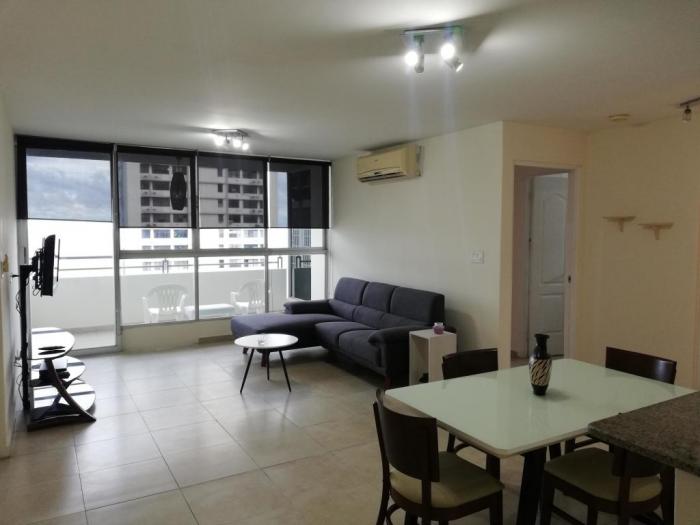 Apartamento south beach avenida balboa *ppz1910297*