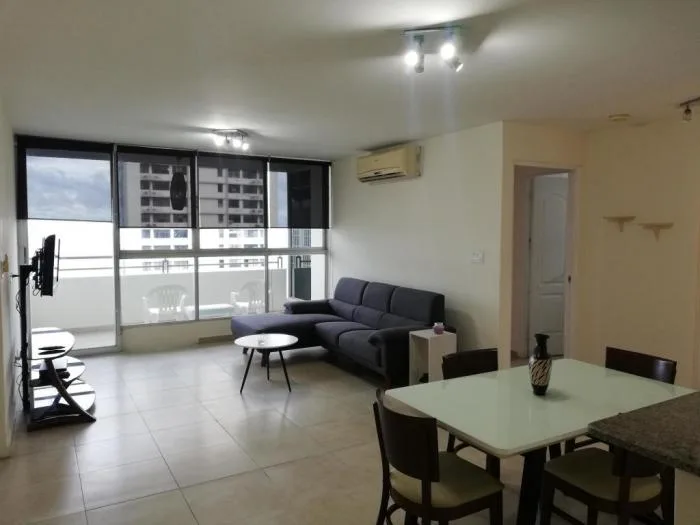 Apartamento south beach avenida balboa *ppz1910297* — 4