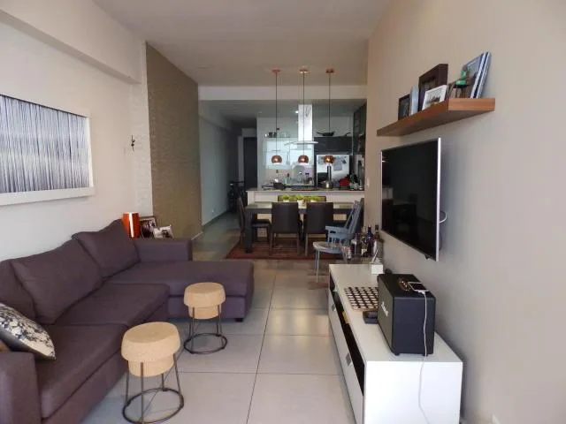 Apartamento element avenida balboa *ppz19-6911* — 3