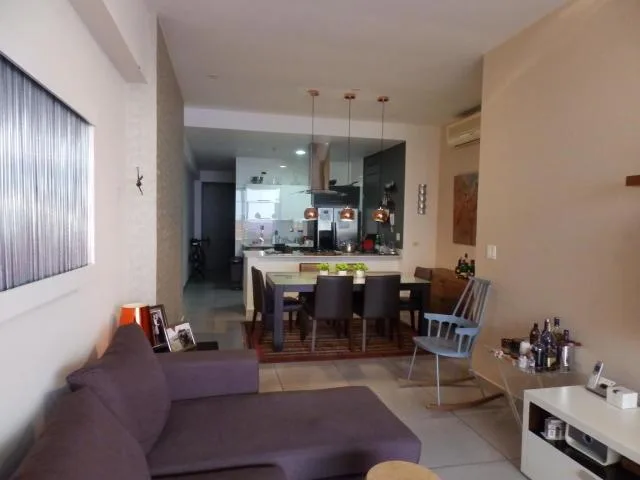 Apartamento element avenida balboa *ppz19-6911* — 4