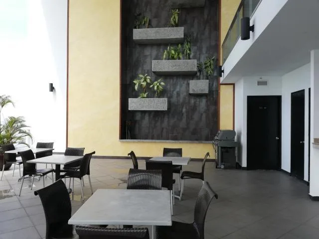 Apartamento destiny avenida balboa *ppz19-6996* — 2