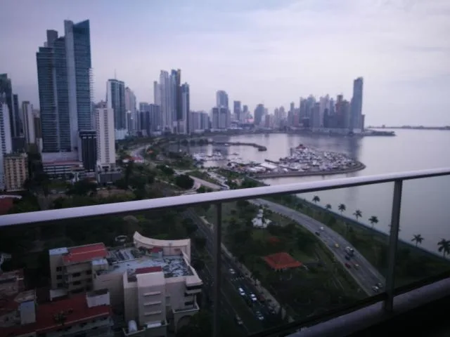 Apartamento destiny avenida balboa *ppz196995* — 2
