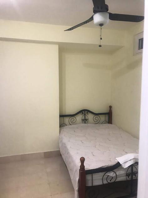 Apartment for rent in ph yoo panama, nbh