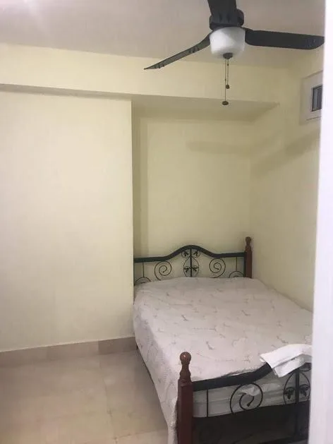 Apartamento en alquiler en ph yoo panamá, nbh — 2