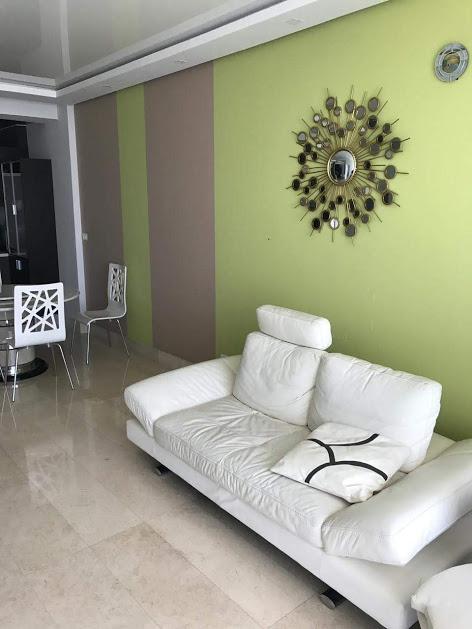 Apartment for rent in ph yoo panama, nbh