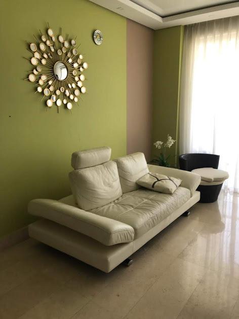 Apartment for rent in ph yoo panama, nbh