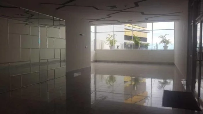 19-6972 af gran apartamento amoblado se alquila en avenida balboa — 2