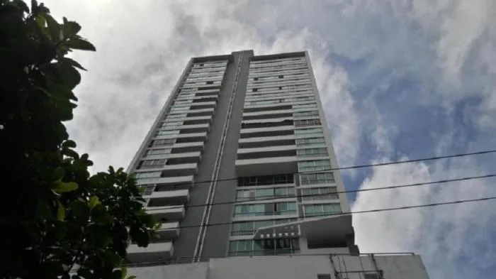 Apartamento south beach avenida balboa *ppz1910297* — 2